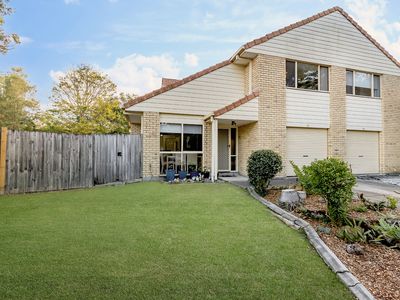 21/27 Fortune Street, Coomera