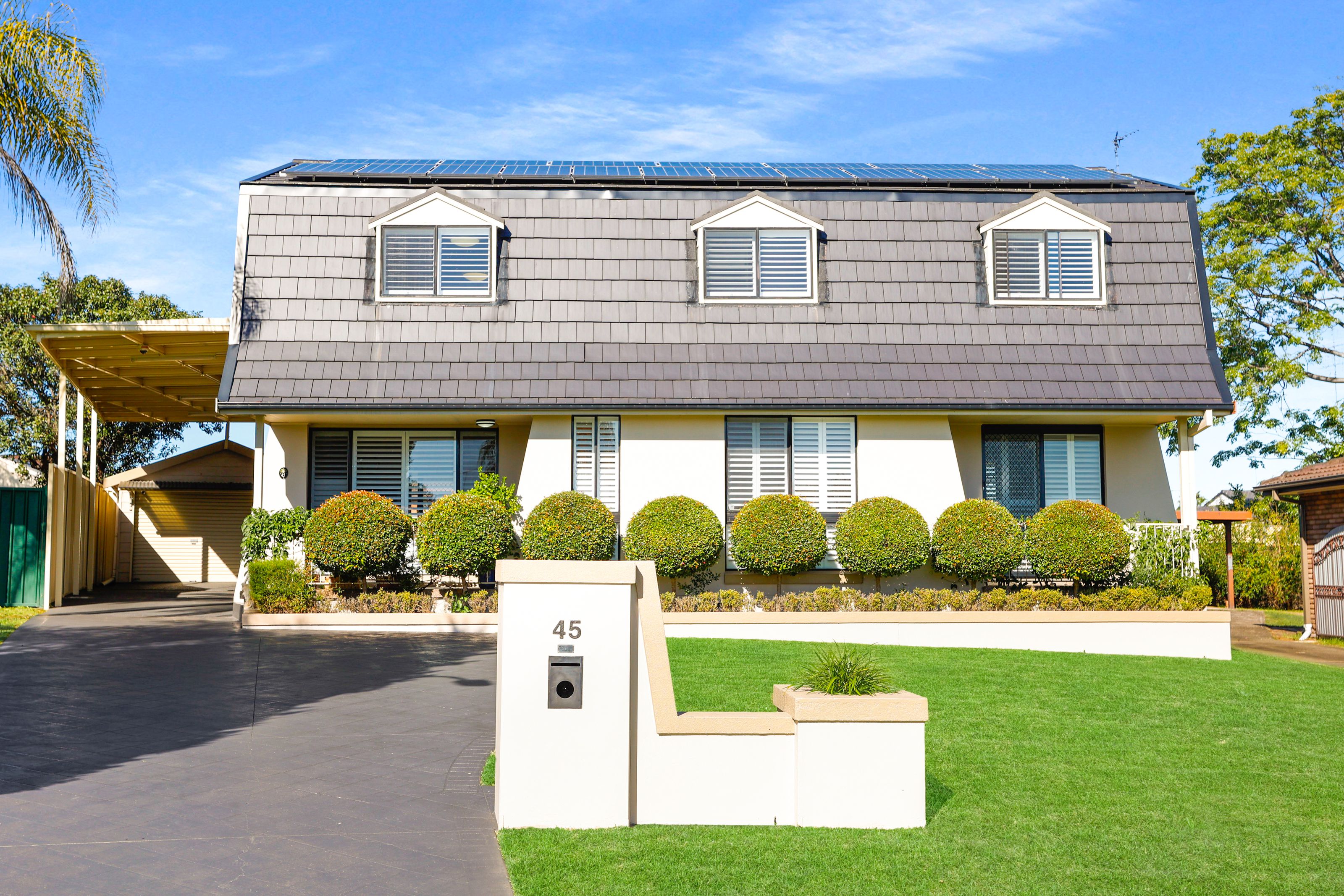 45 Gandell Crescent, SOUTH PENRITH