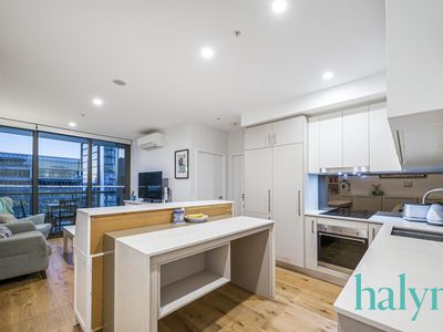 1213 / 380 Murray Street, Perth