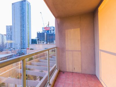 709 / 2 Quay Street, Haymarket