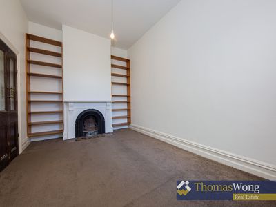 356 Rae Street, Fitzroy North