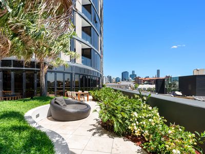 2301 / 179 Alfred Street, Fortitude Valley