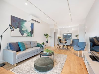 31 Shelley Street, Richmond