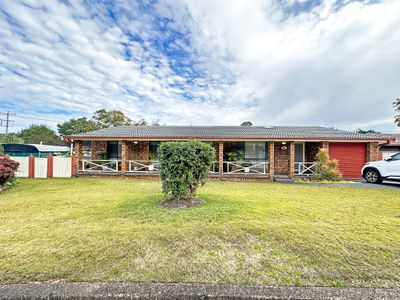 42 Gould Drive, Lemon Tree Passage