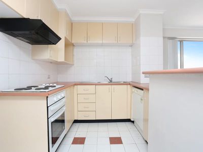 230 / 398-408 Pitt Street, Sydney