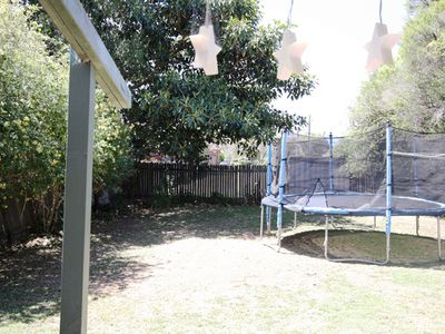 5 John Street, Rydalmere