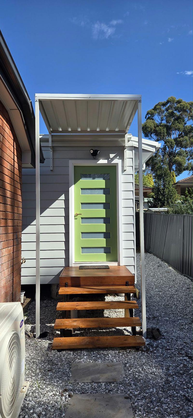 63a Greenoaks Avenue, Bradbury