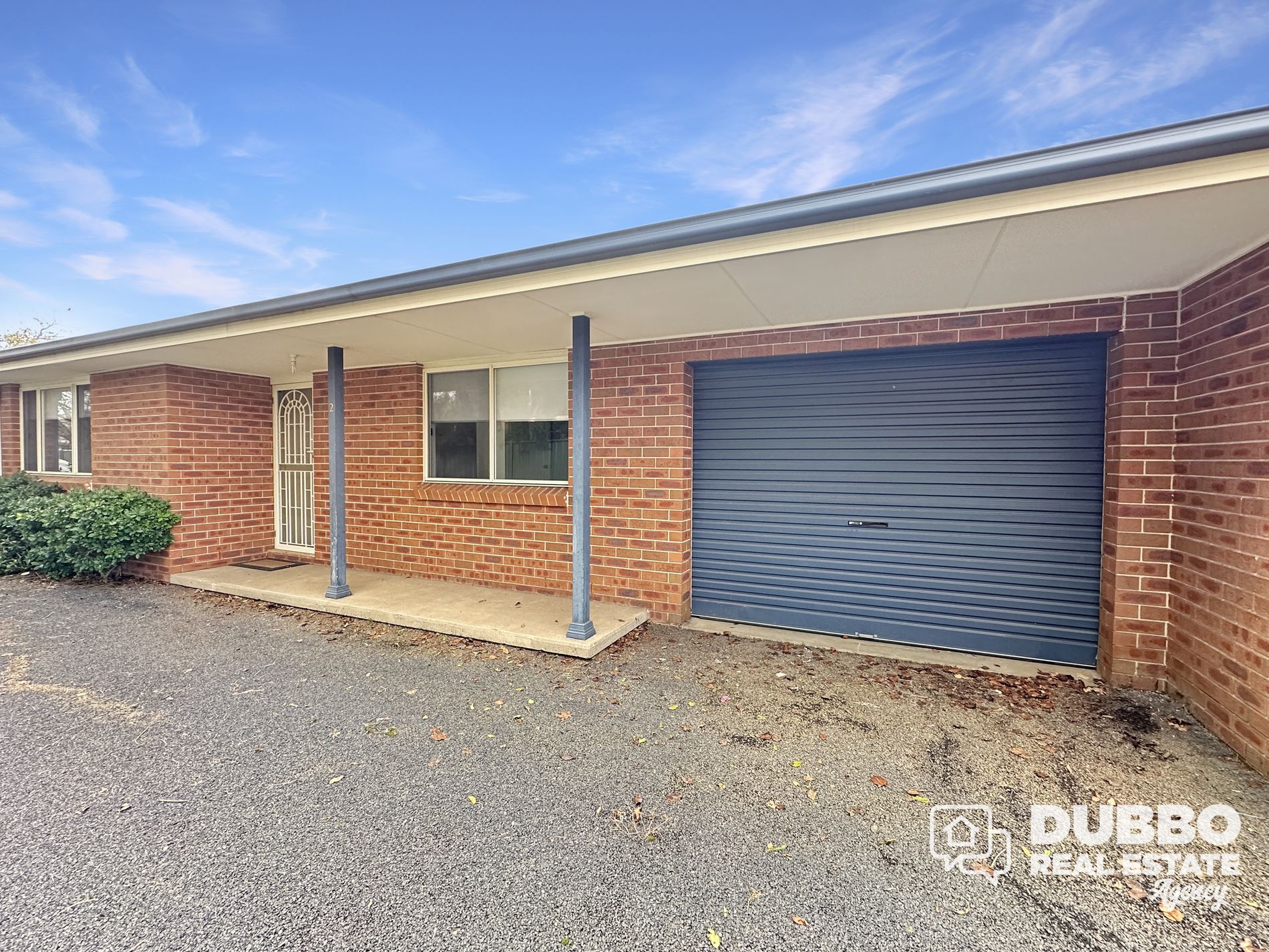 2 / 1 Jubilee Street, Dubbo