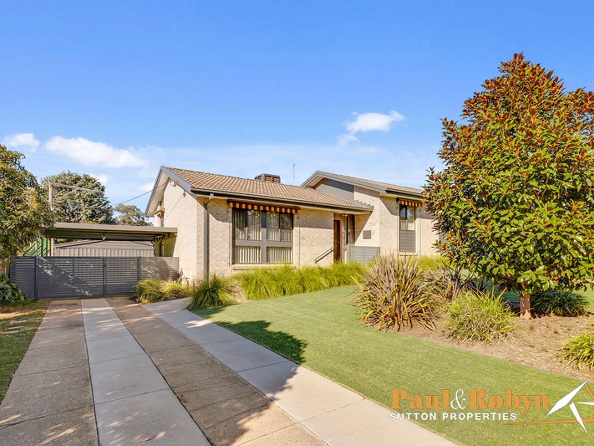 31 McClure Street, Evatt Sutton Properties