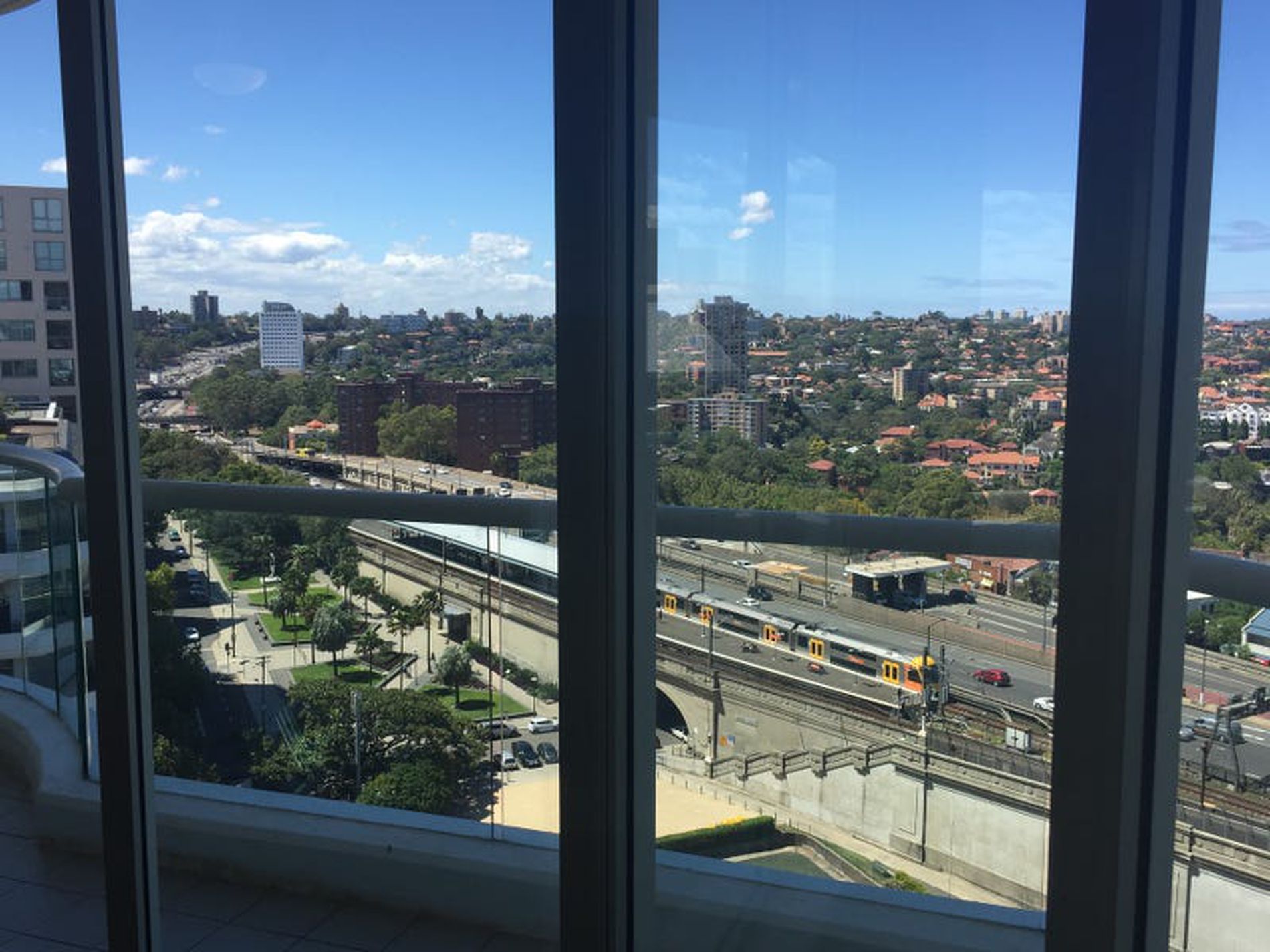 1903 / 38 Alfred Street, Milsons Point