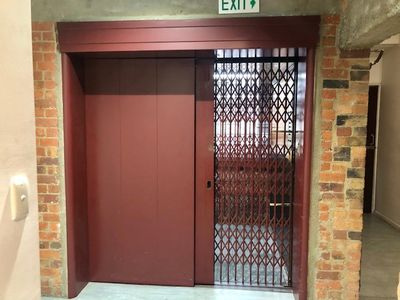 5 / 145 Charlotte Street, Brisbane City