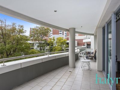 13 / 42-52 Terrace Road, East Perth