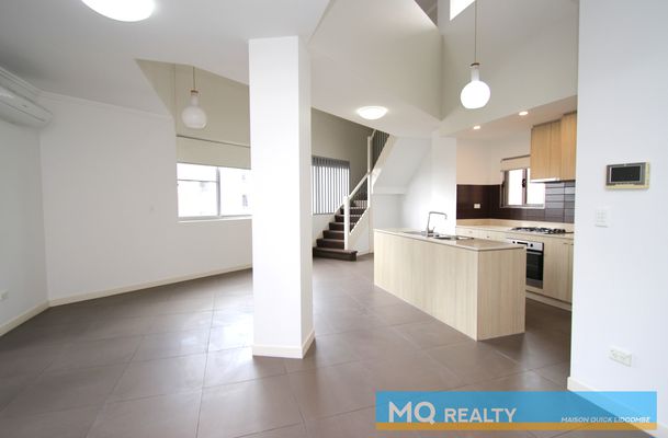 39 / 8-12 Kerrs Road, Lidcombe