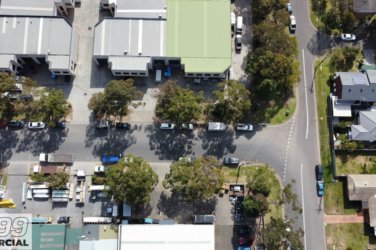 Unit 10 / 1-11 Burns Road, Heathcote