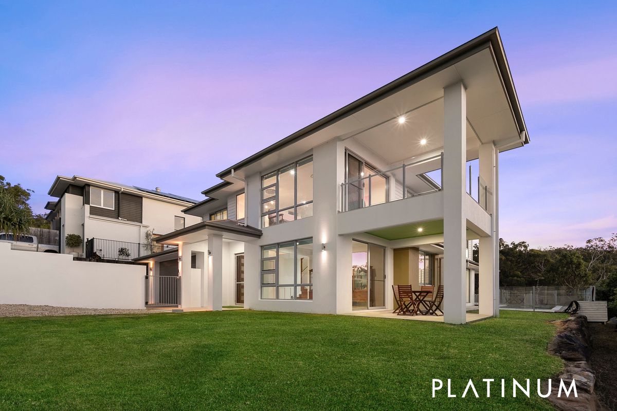 19 Kirkwood Place, Reedy Creek