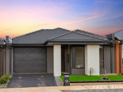 14 Puritan Street, Rockbank