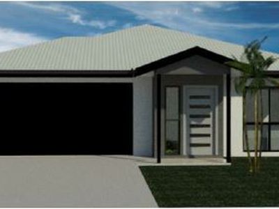 Lot 18 Parkside Court, Cannonvale