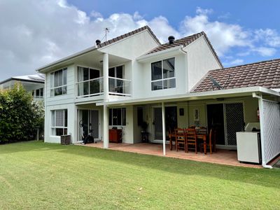 20 Skinner Crescent, Urangan