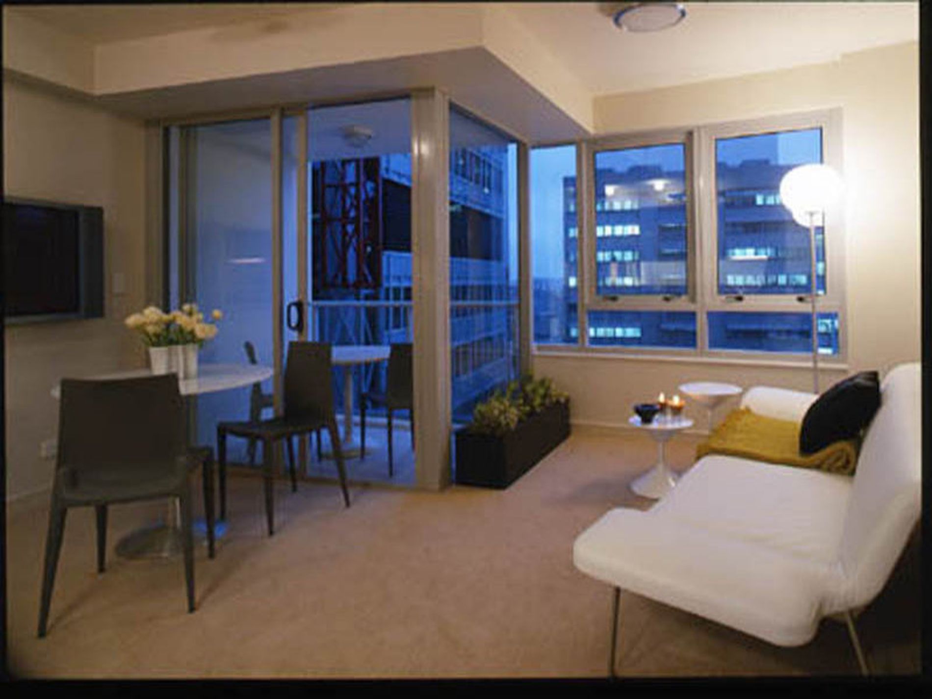 2104 / 77-81 Berry Street, North Sydney
