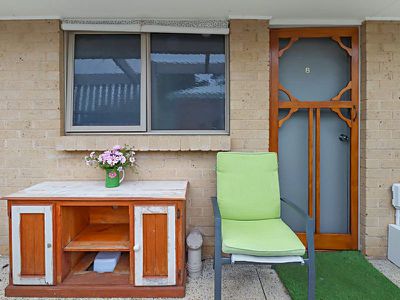 8 / 19 Lake Avenue, Ocean Grove