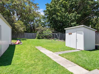 101 Ocean Street, Windang