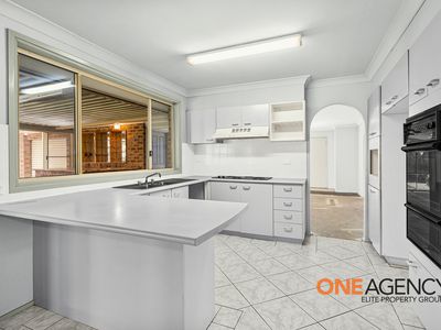6 Hillside Drive, Albion Park