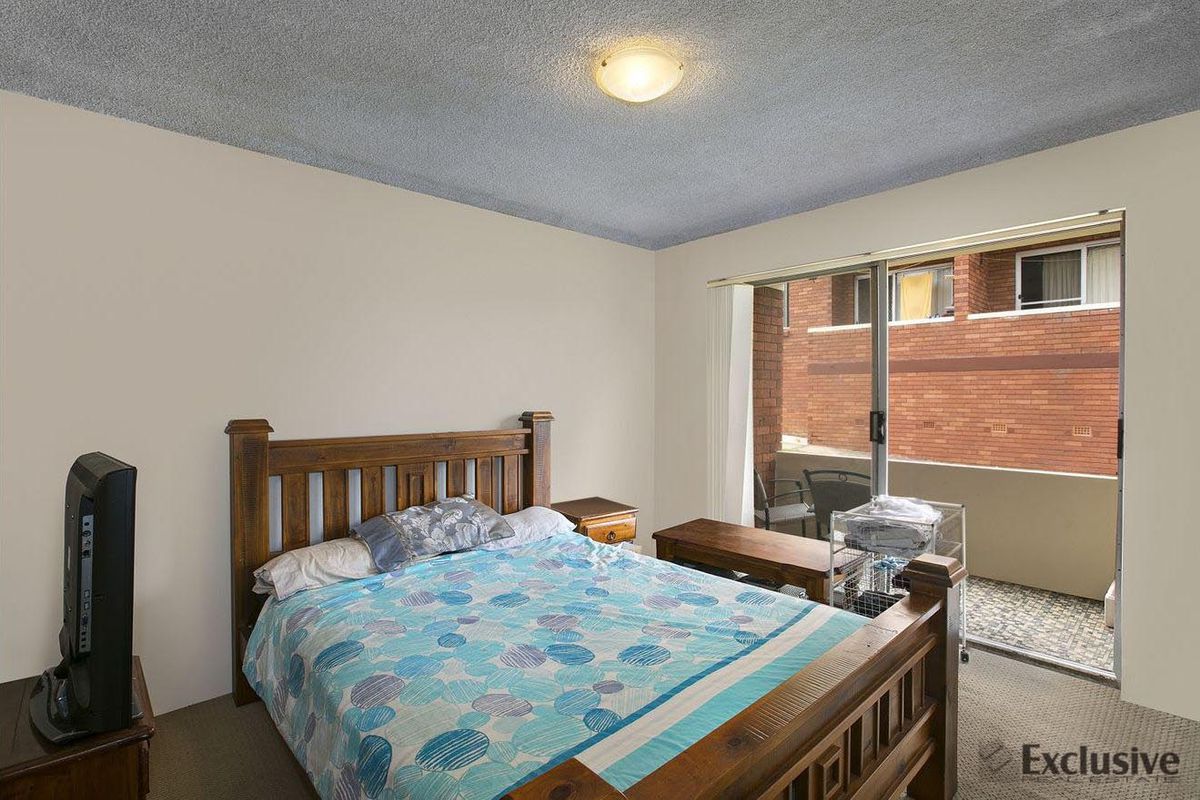 15 / 98 Dumaresq Street, Campbelltown
