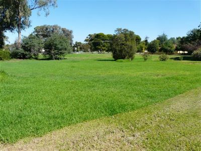 Tocumwal