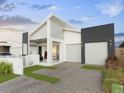 18 Nima Street, Burdell