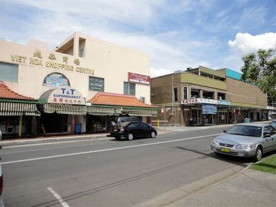 Cabramatta