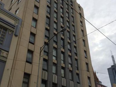 818 / 238 Flinders Street, Melbourne