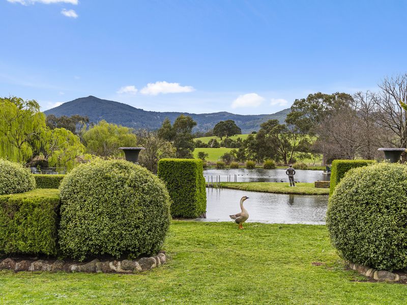 188 - 216 Mount Macedon Road, Macedon