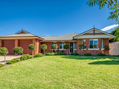 48 Norman Way, Thurgoona