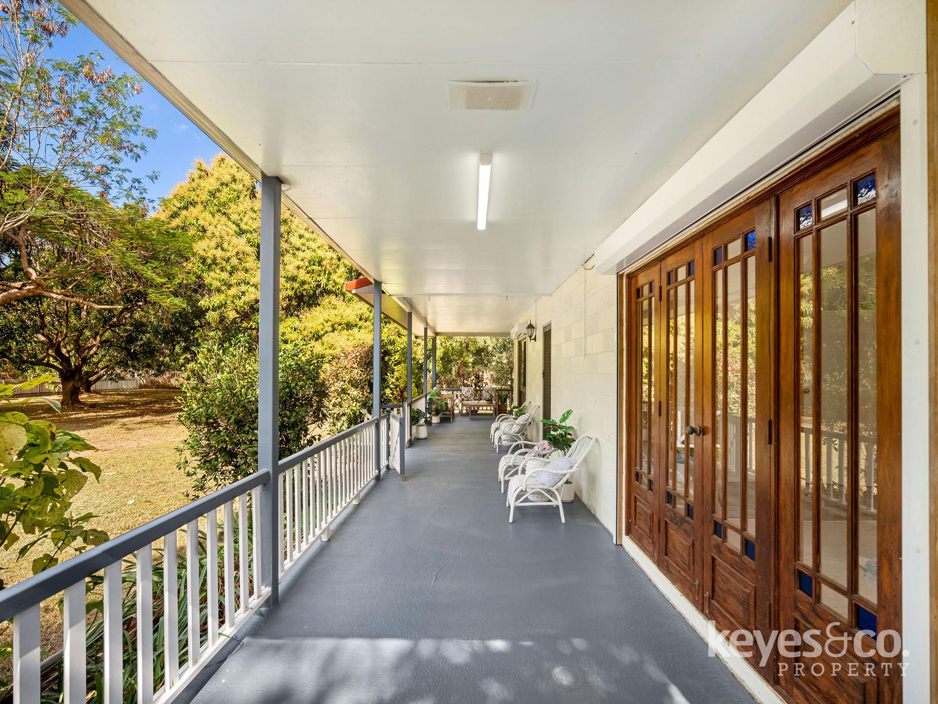 24 Alligator Creek Road, Alligator Creek