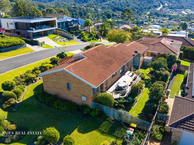 2 Patrick Court, Merimbula