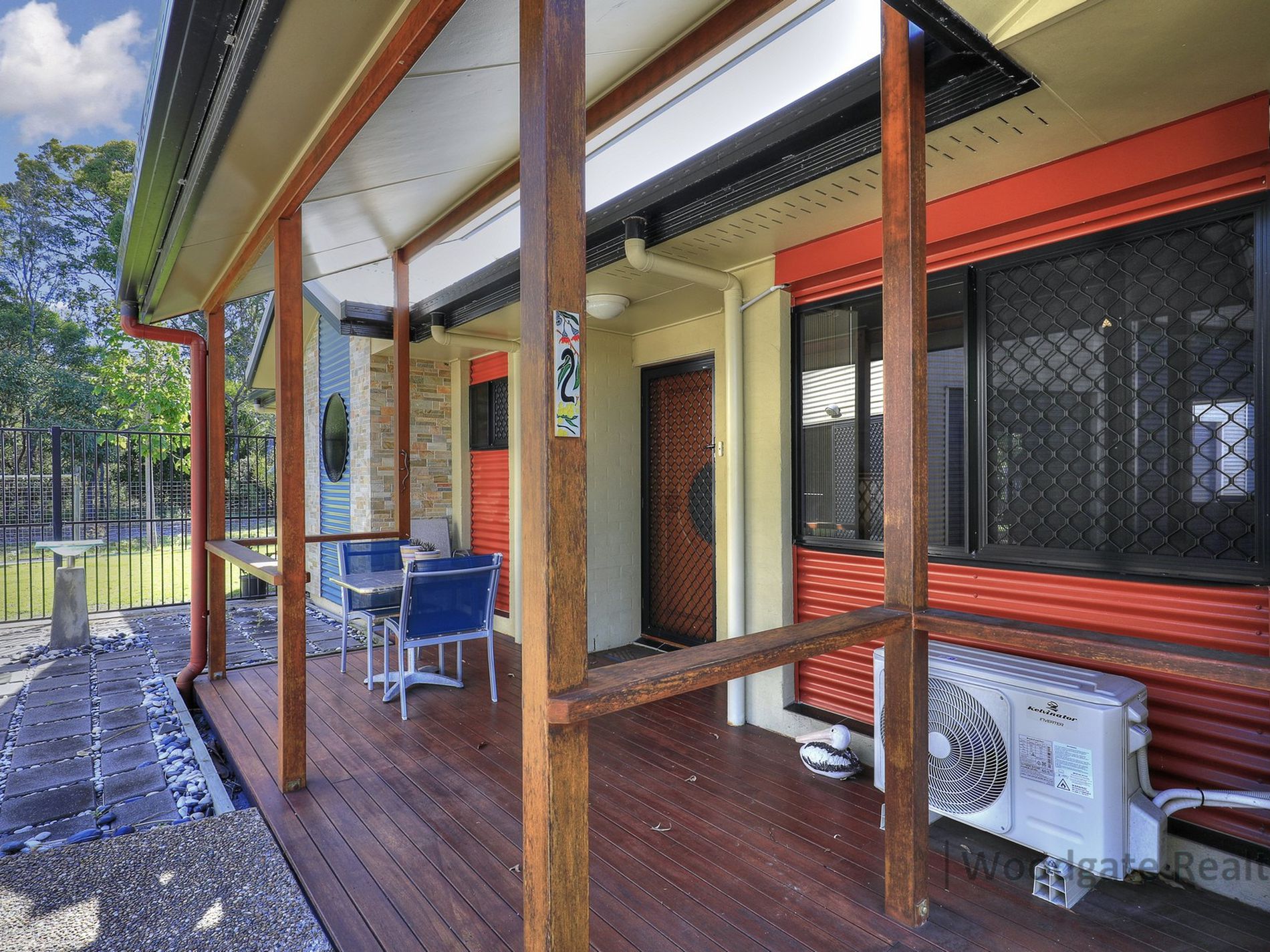 3 Moray Court, Woodgate