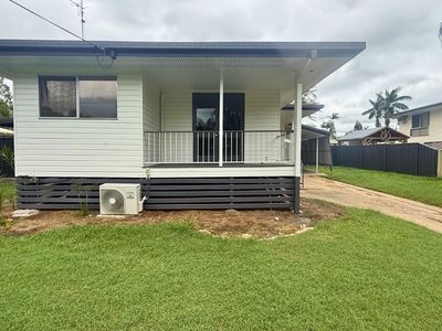 27 Kennedy Drive, Moranbah