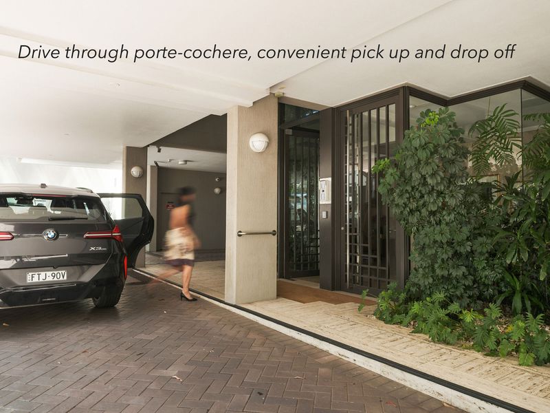 3 / 29-33 Mona Road, Darling Point