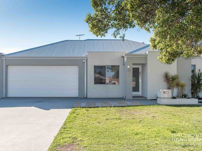 11B May Drive, Nollamara