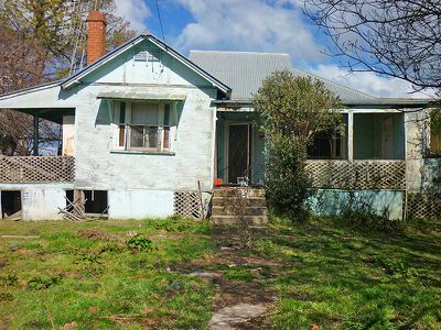 23-25 Crouch St, Neville
