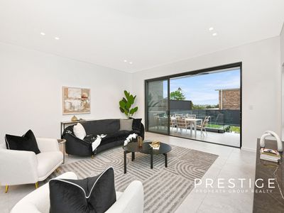 76 Chamberlain Road, Padstow Heights