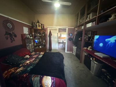 1419 Nelungaloo Road, Nelungaloo