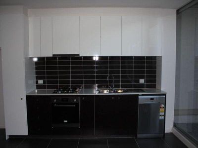 301 / 8 Gheringhap Street, Geelong