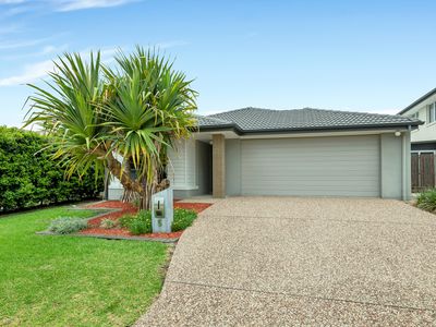 5 Greenmount Street, Pimpama