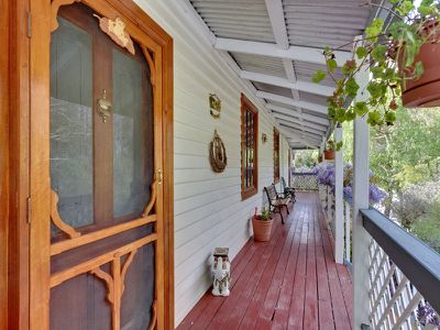 354 Slab Road, Cygnet