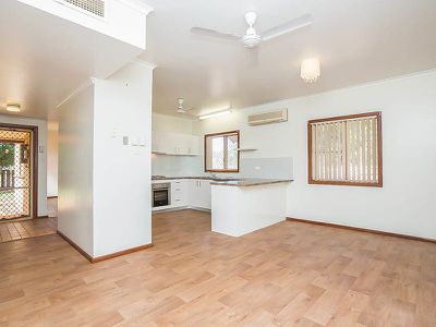 44 Egret Crescent, South Hedland