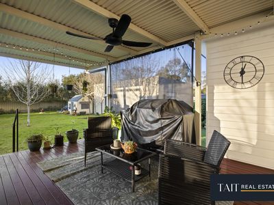 12 Esmond St, Wangaratta