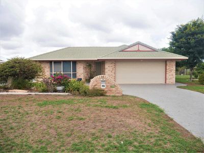 15 Wattle Street, Kingaroy