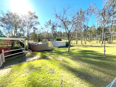 209 Old Esk North Road, Nanango