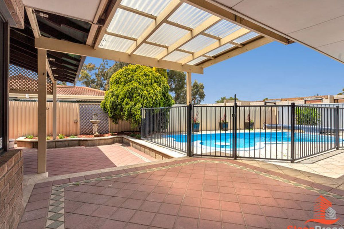 18 Hyland Way, Wilson